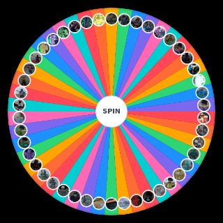 Random [YBA] Skins [08.21.21] Picker