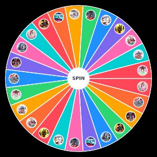 Studio Trigger Random Generator