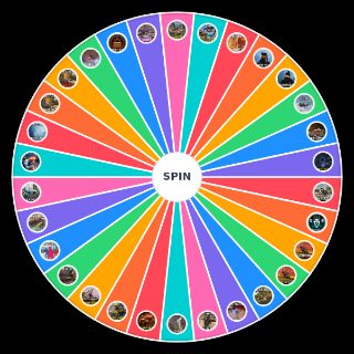 Apex Legends LTM and Town Takeover Wheel