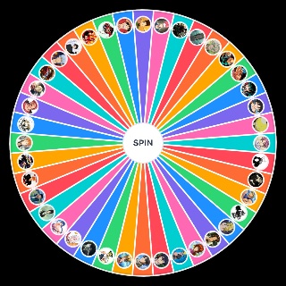 Best Shonen Main Characters Random Generator