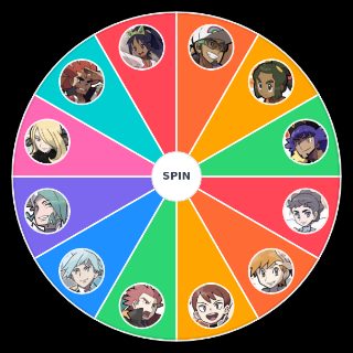Pokémon Champions (Gen 1 8) Random Generator