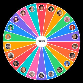 Topka Team X Random Generator