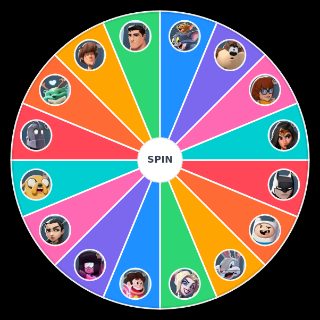 Multiverses Random Generator
