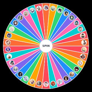Pick a Random Genshin Grades