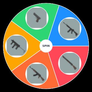Choose a Random Voxiom.io guns