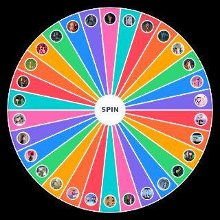 Spin the Wheel: Phineas and Ferb Ships