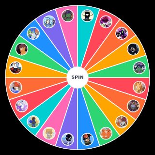 Choose a Random JTYB Reboot
