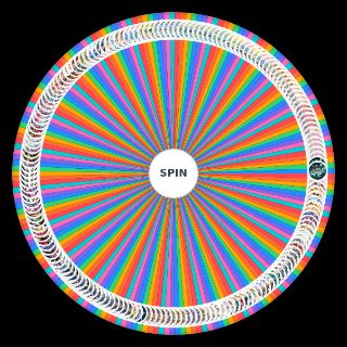 THE iDOLM@STER SideM Songs Wheel