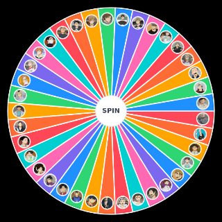 Haikyuu position by me th Random Generator