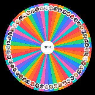Random eternal return Wheel