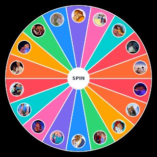 Random Are Disney couples still together? Picker