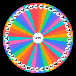 Spin the Wheel: 2026 27 NFL Runningbacks