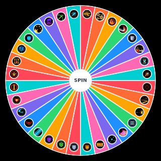 Best Soul Knight buffs Wheel