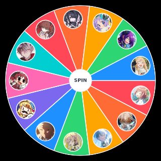 Pick a Random dreamplace