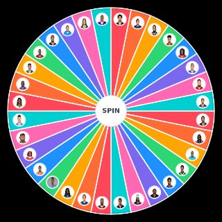 Random 2026 27 NFL WR Picker