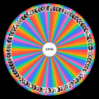 Spin the Wheel: Streamers FranÃ§ais