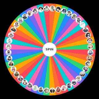 Random That Time I Got Reincarnated As A Slime Wheel