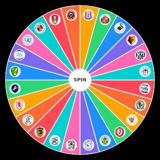 Pick a Random efl championship teams 22/23
