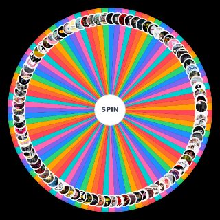 bandas del under Wheel