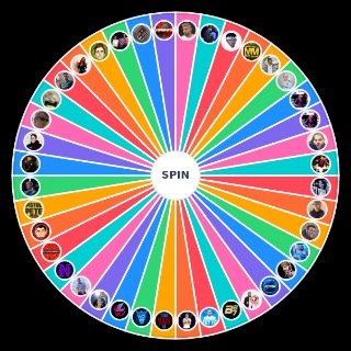 Best FIFA Players on Twitch Random Picker