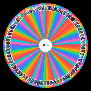 Spin the Wheel: Genshin Impact feet 5.3
