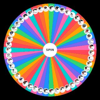 Spin the Wheel: Foro F1