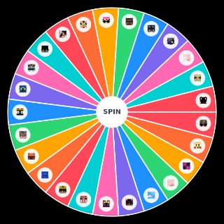 Charm PVP Random Picker