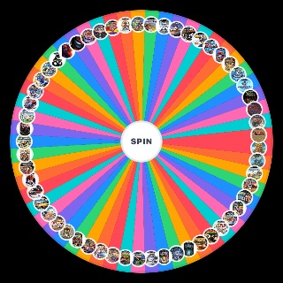 Random Gamecube Games Picker