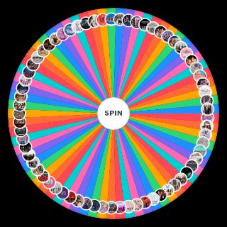 Spin the Wheel: 2020 kpop girl group releases