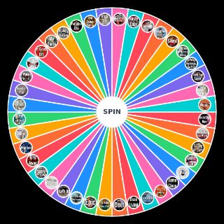 Random Burnout Paradise Soundtrack Wheel