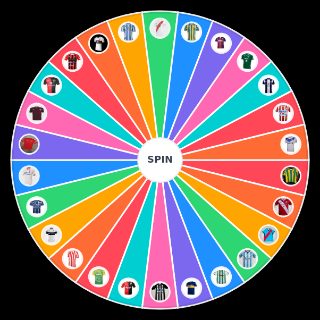 Camisetas LPF Wheel