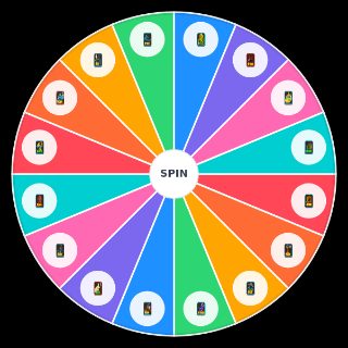 Spin the Wheel: World Defenders Tower