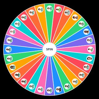 Sporting CP Os mais bonitos Random Generator
