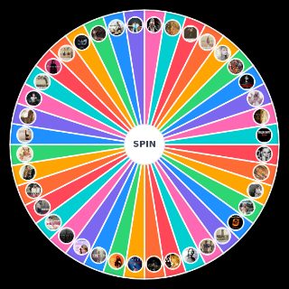 Pick a Random Taylor Swift Singles