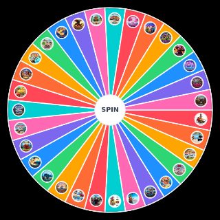 Choose a Random Every Sony Pictures Animation Movie