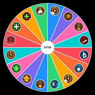 Realm Royale Runes Random Generator