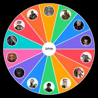 Code Vein 2 Character Random Picker