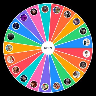 Spin the Wheel: Trippie Redd Albums NEW