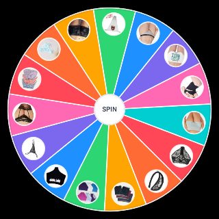 Choose a Random Panty Designs