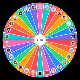 Random re:seraphim Picker
