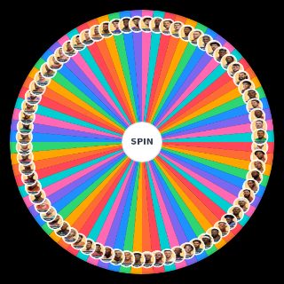 Spin the Wheel: Dunk City Dynasty