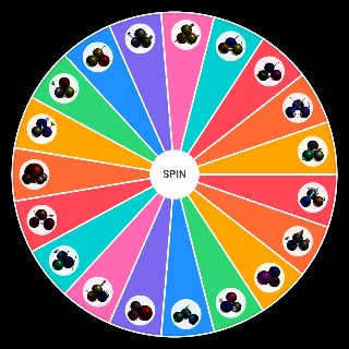 Ham's Ball Battles S4 (Boss Battles) Random Picker