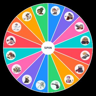 Pokemon champions and final battles Random Generator