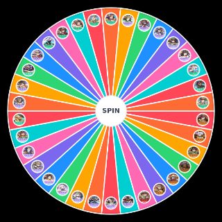 X Samkok Random Picker