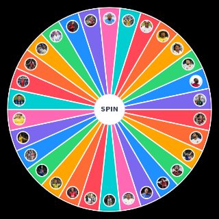 Pick a Random DEFENSAS DEL SIGLO 21
