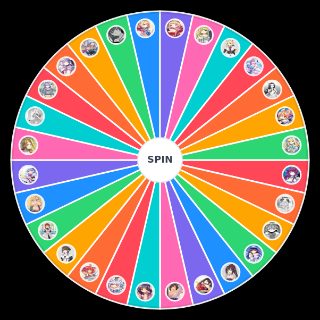 Choose a Random Seirei Gensouki