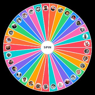 Pick a Random Formula 1 World Champions