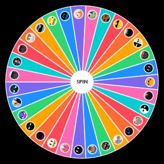 Choose a Random joyous smp players