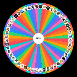 The Kinderverse Random Generator