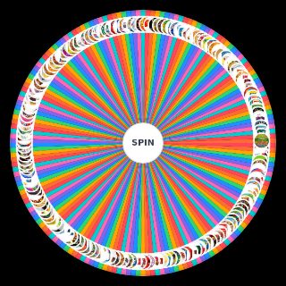 Spin the Wheel: Best Snacks Of All Time